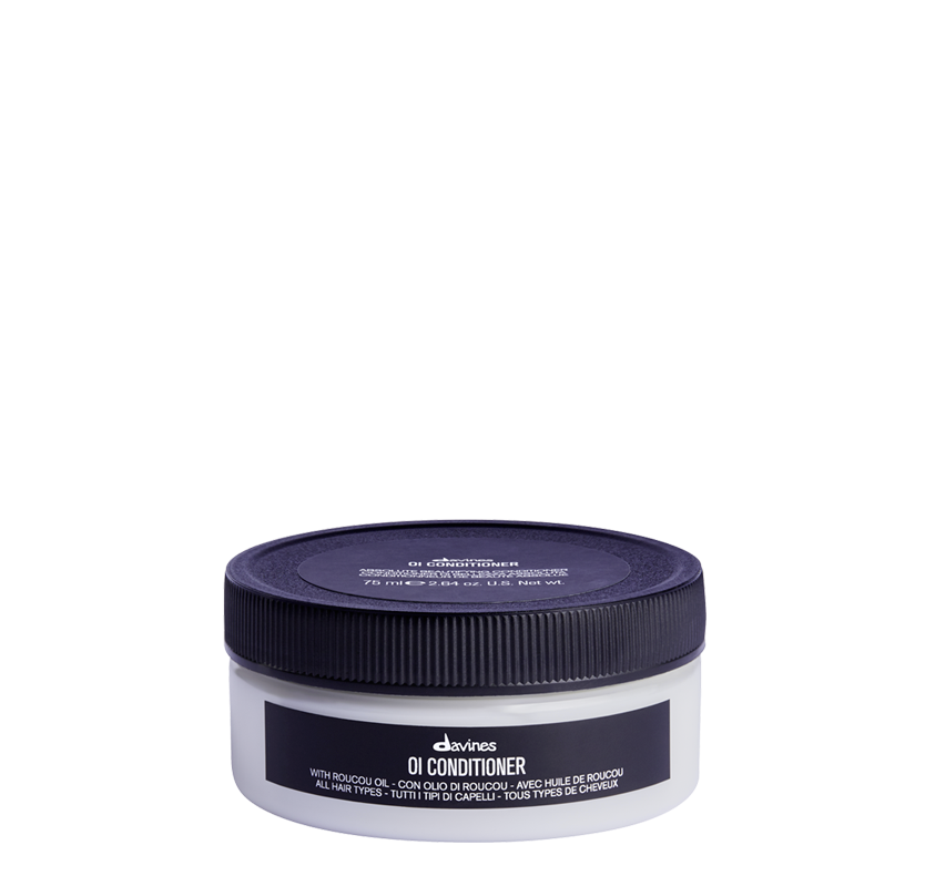 OI CONDITIONER<br />
75ml