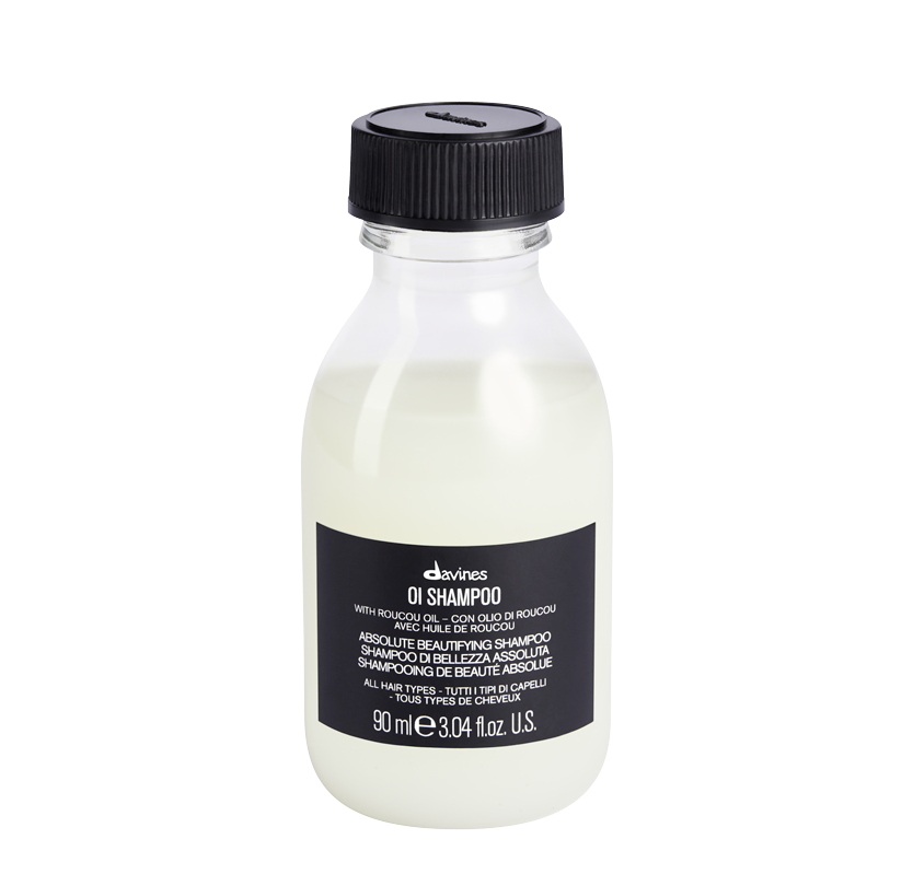 OI SHAMPOO<br />
90ml
