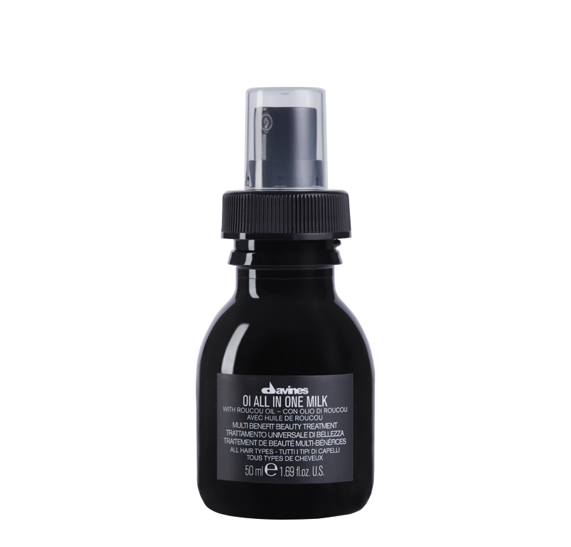 OI MILK<br />
50ml